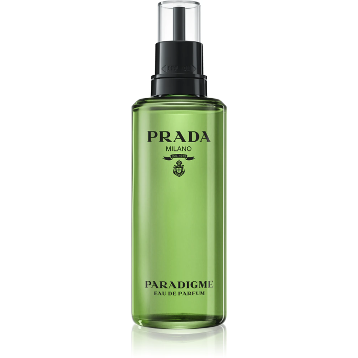 Prada Paradigme Eau De Parfum 150Ml Refill-image