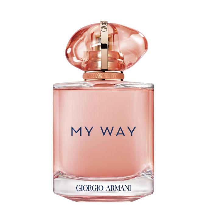¡51% Dto! My Way Ylang Perfume De Mujer Floral Afrutado Eau De Parfum 90 Ml-image