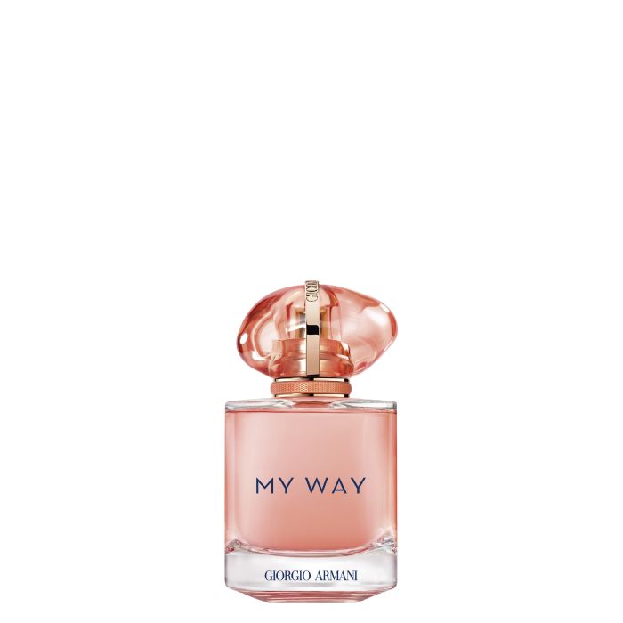 My Way Ylang Perfume de Mujer Floral Afrutado Eau de Parfum 50 ml
