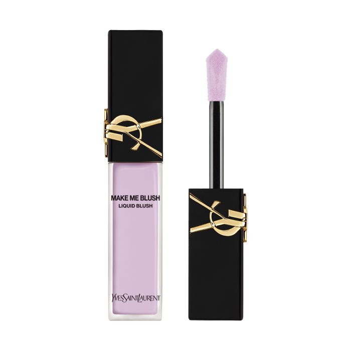 Yves Saint Laurent Liquid Blush 15Ml (Various Shades) - Lavender Lust-image