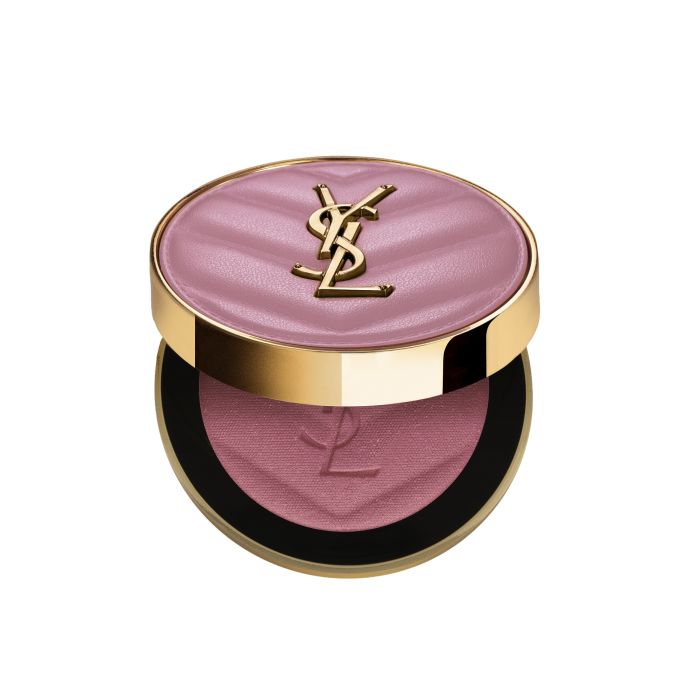 Make Me Blush em Pó  Yves Saint Laurent