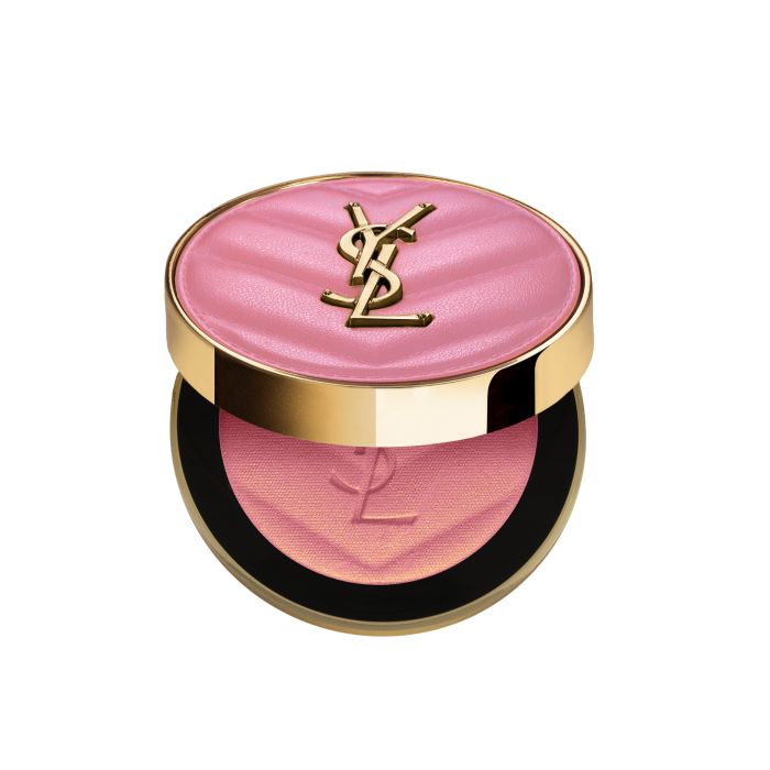 Make Me Blush em Pó  Yves Saint Laurent