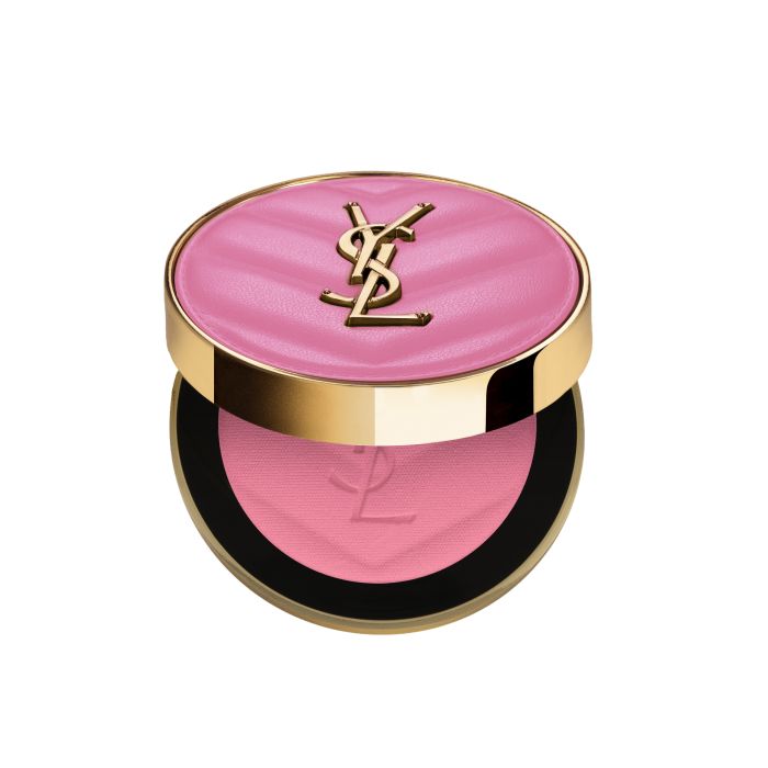 Make Me Blush em Pó  Yves Saint Laurent