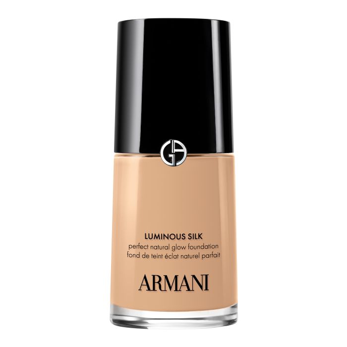 Luminous Silk Base de Maquillaje 30 ml