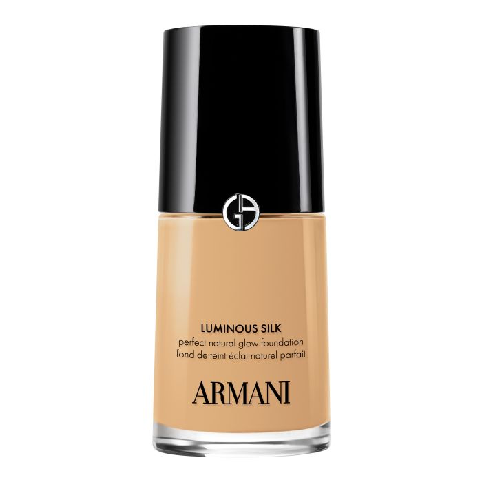 Luminous Silk Base de Maquillaje 30 ml