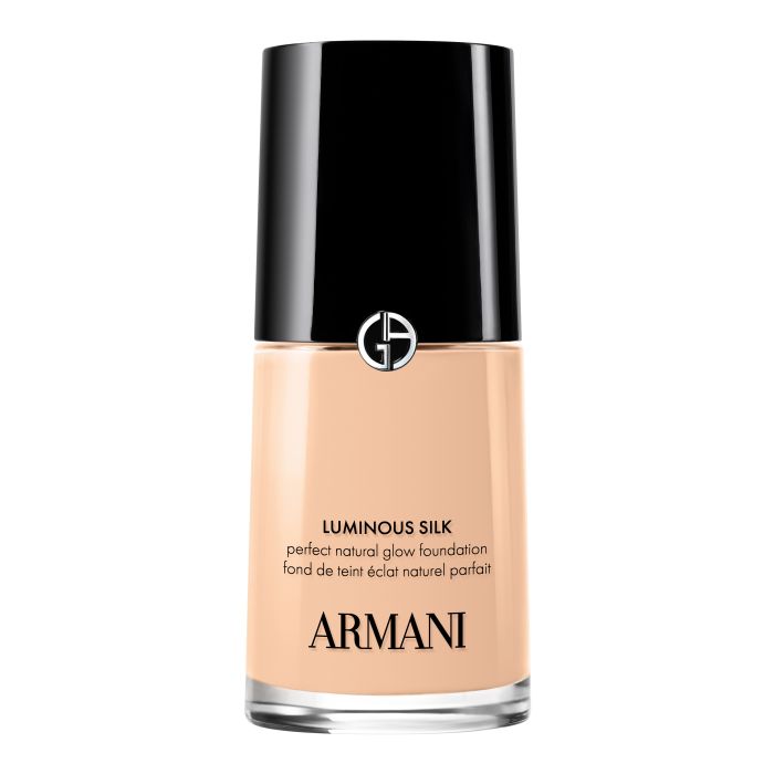 Luminous Silk Base de Maquillaje 30 ml