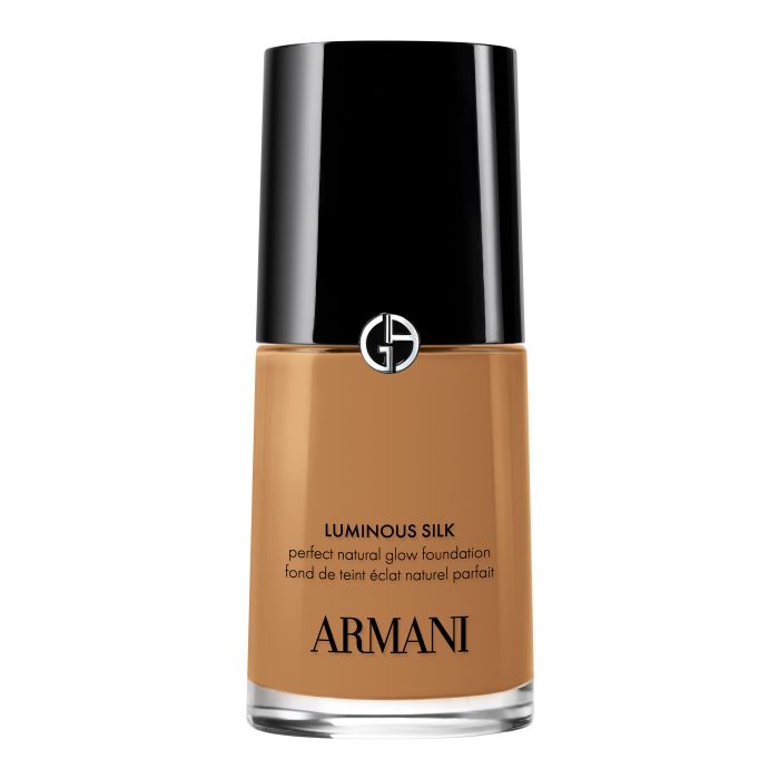 Luminous Silk Base de Maquillaje 30 ml