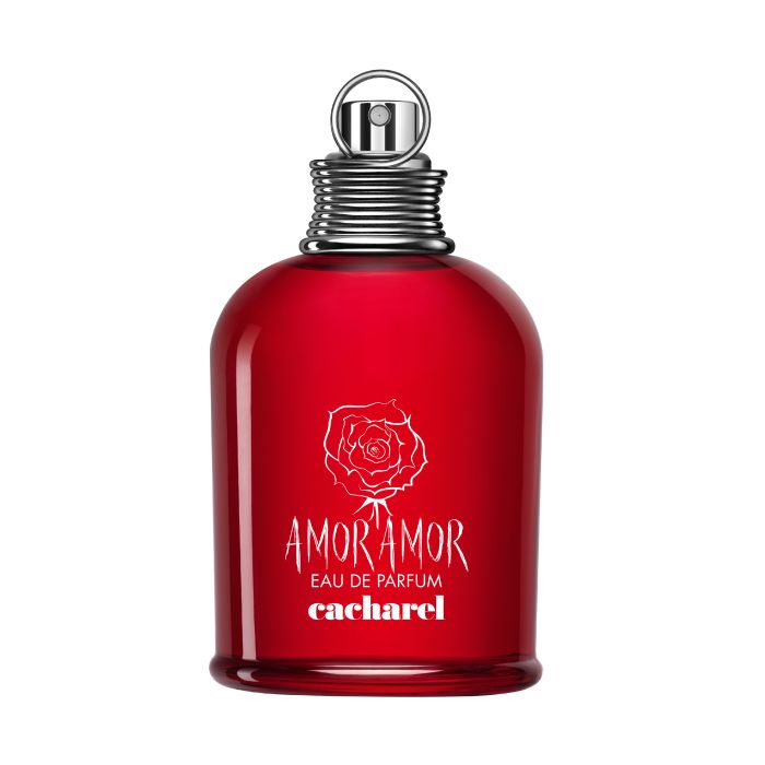 Amor Amor Eau de Parfum