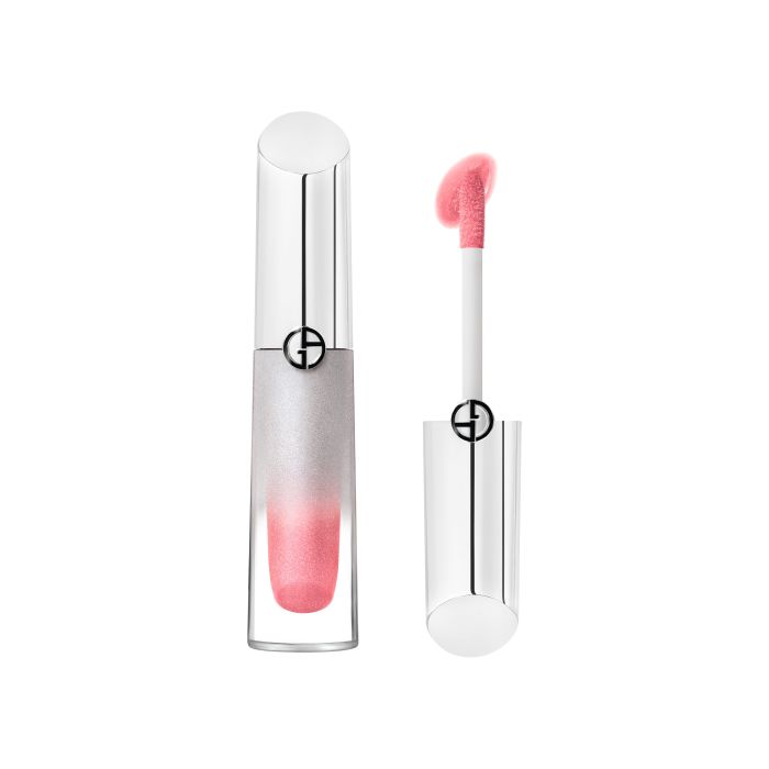 Prisma Glass Icy Plumper Brillo de Labios Voluminizador 3.5 ml
