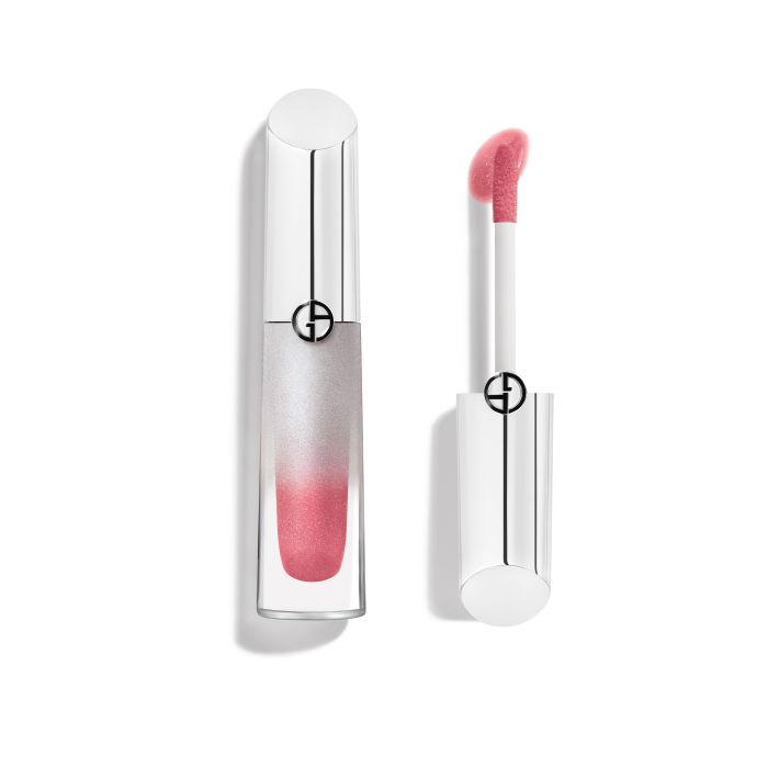 Prisma Glass Icy Plumper Brillo de Labios Voluminizador 3.5 ml