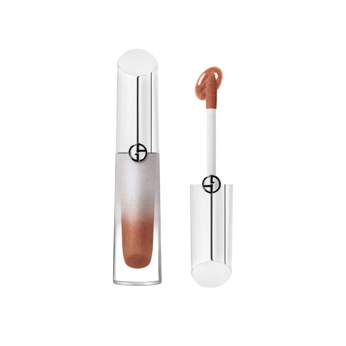 Prisma Glass Icy Plumper Brillo de Labios Voluminizador 3.5 ml