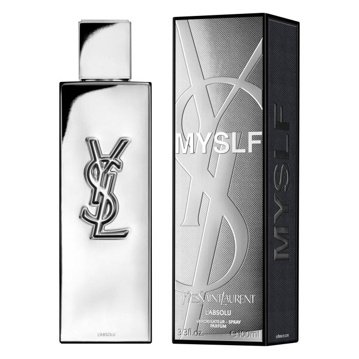 Yves Saint Laurent Myslf L'absolu 100Ml-image