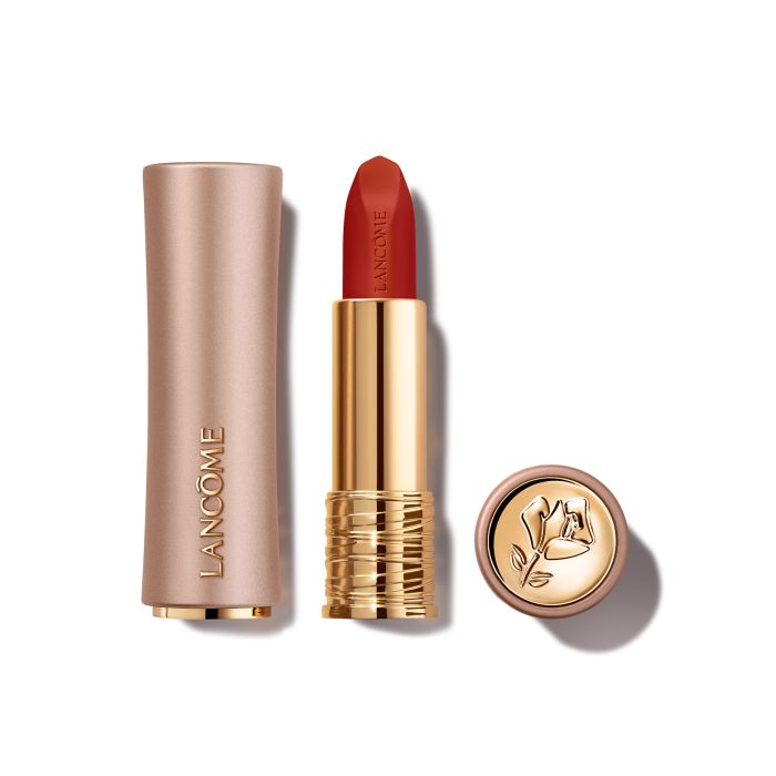 L'Absolu Rouge Intimatte Barra de Labios