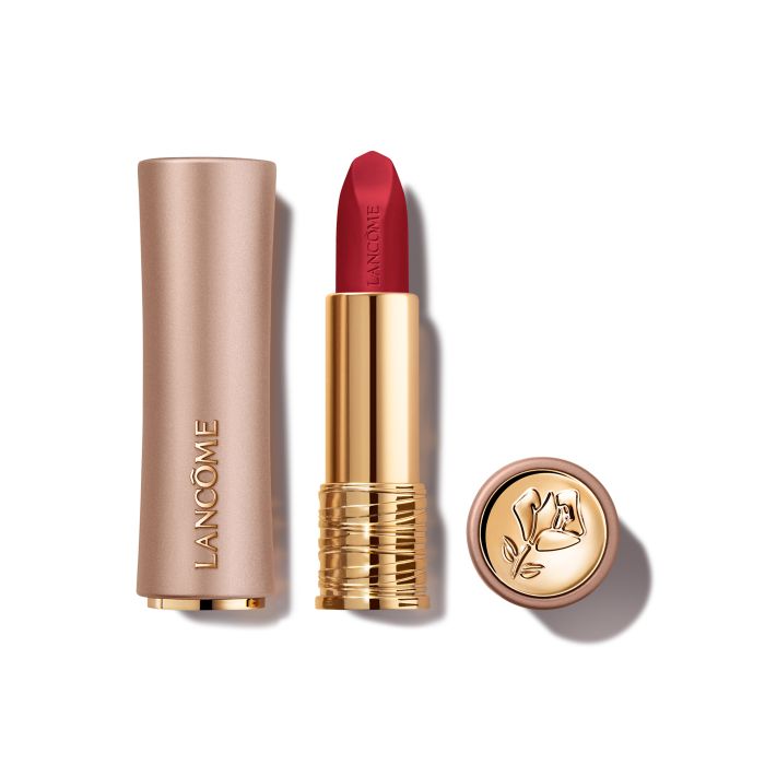 L'Absolu Rouge Intimatte Barra de Labios