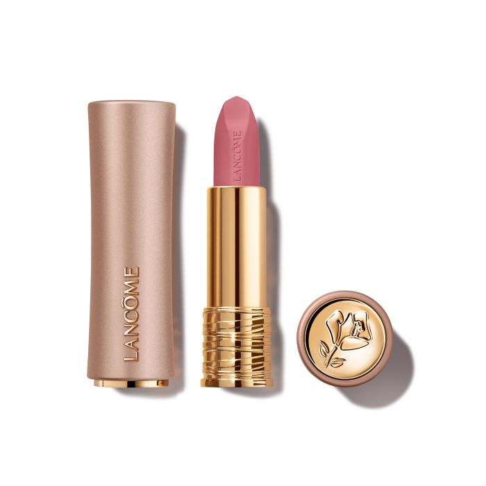 L'Absolu Rouge Intimatte Barra de Labios