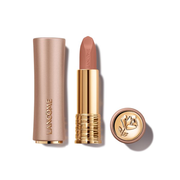 L'Absolu Rouge Intimatte Barra de Labios