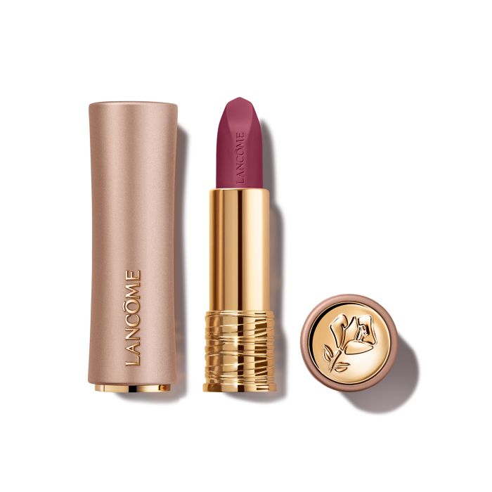 L'Absolu Rouge Intimatte Barra de Labios