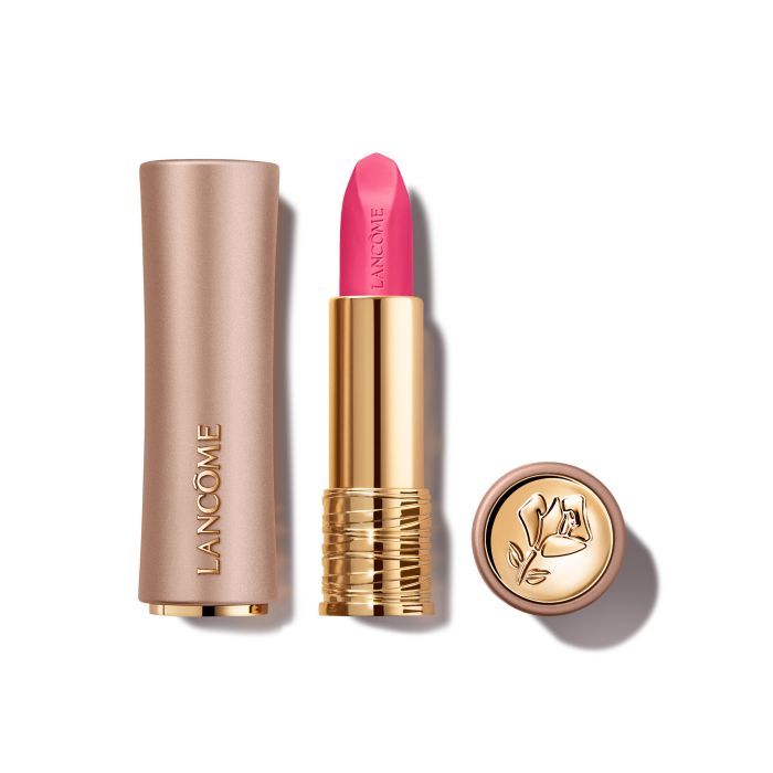 ¡45% Dto! L'absolu Rouge Intimatte Barra De Labios-image