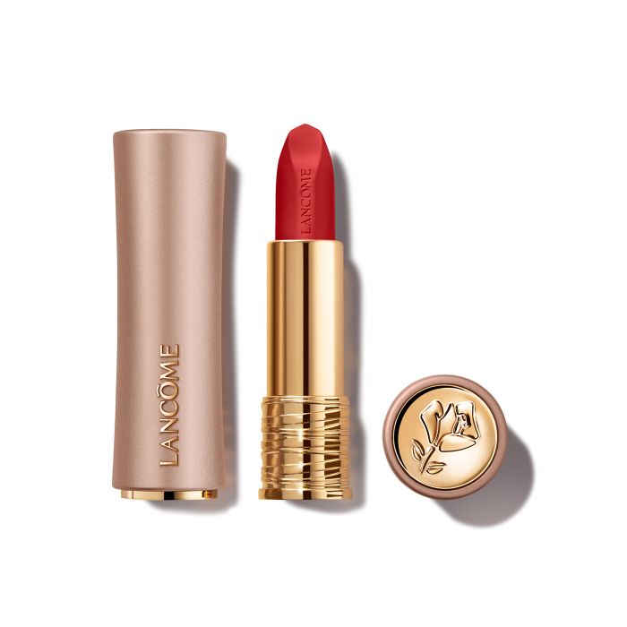 L'Absolu Rouge Intimatte Barra de Labios