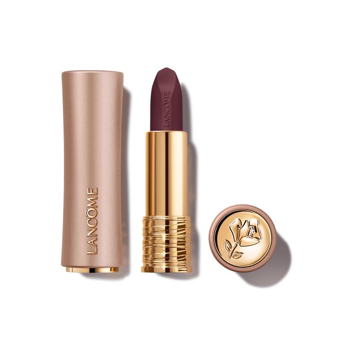 L'Absolu Rouge Intimatte Barra de Labios