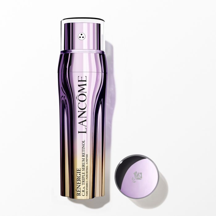 LancôMe RéNergie C.R.X. Triple Serum Retinol (Various Sizes) - 50Ml-image