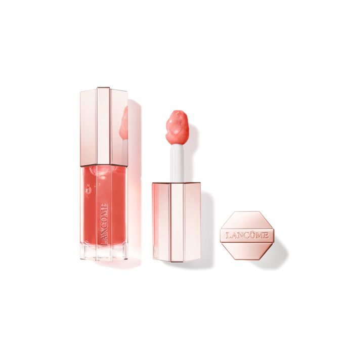 Lip Idôle Juicytreat Gloss Hidratante 3D para Labios