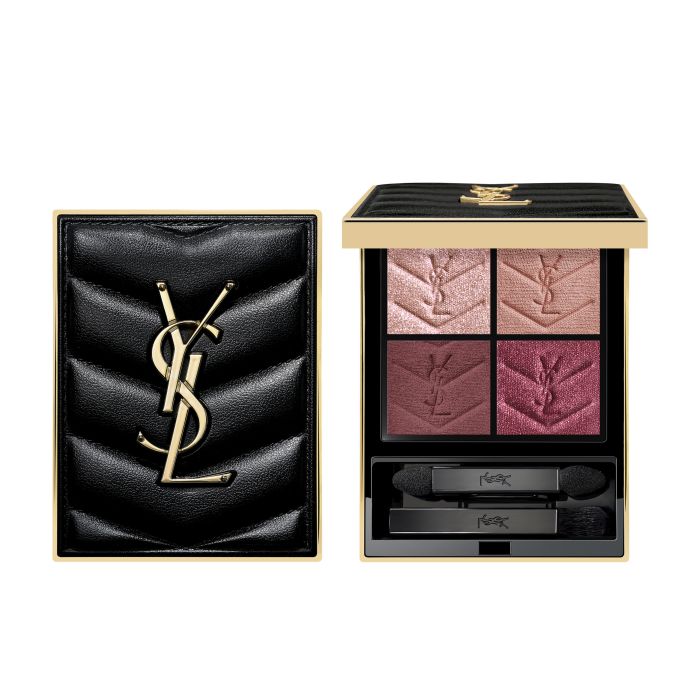 Couture Mini Clutch Paletas de sombras