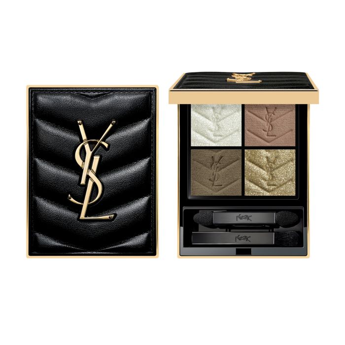 Couture Mini Clutch Paletas de sombras