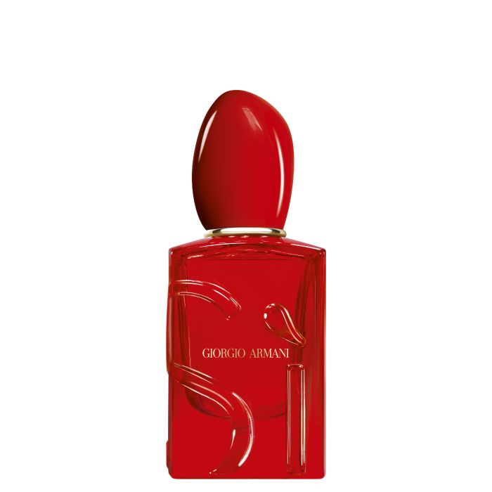 Armani Si Passione Red Musk Eau De Parfum 50 Ml-image