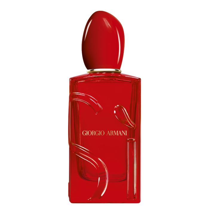 Sì Passione Red Musk Perfume para Mujer 100 ml