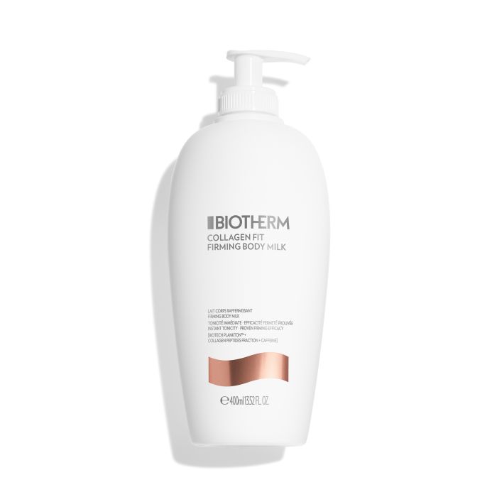 Leche Corporal Collagen Fit Firming Body Milk 400 ml