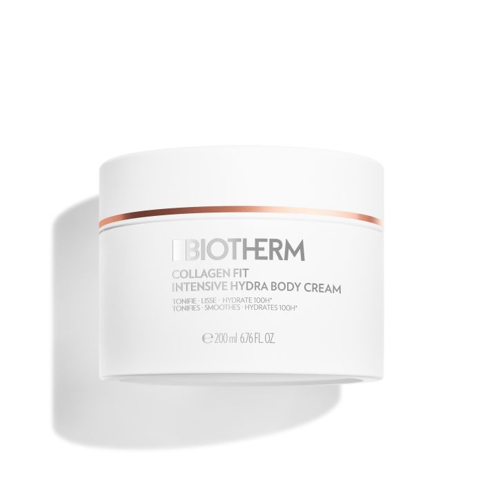 Collagen Fit Body Cream 200 ml