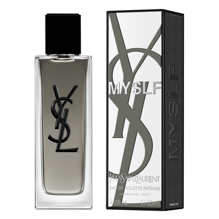Myslf Intense Eau de Toilette 60 ml