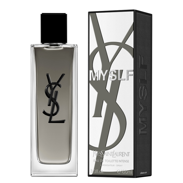 Myslf Intense Eau de Toilette 100 ml