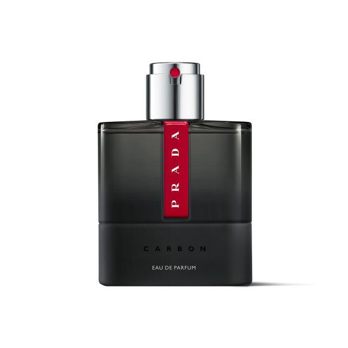 Luna Rossa Carbon Eau de Parfum 50 ml