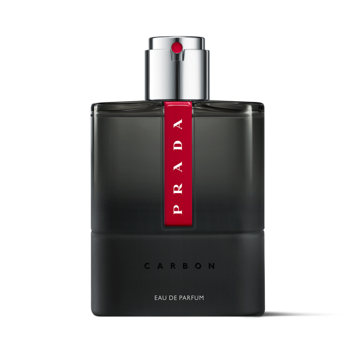 Luna Rossa Carbon Eau de Parfum 100 ml