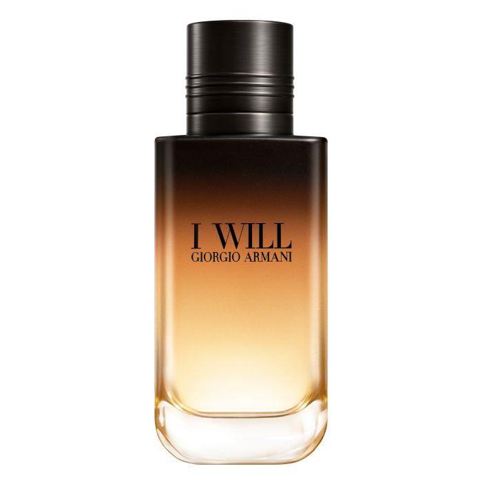 I Will Eau de Parfum 100 ml
