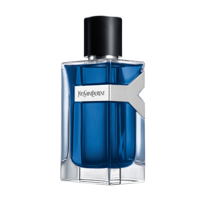 Y Iced Cologne Eau de Toilette Intense 100 ml