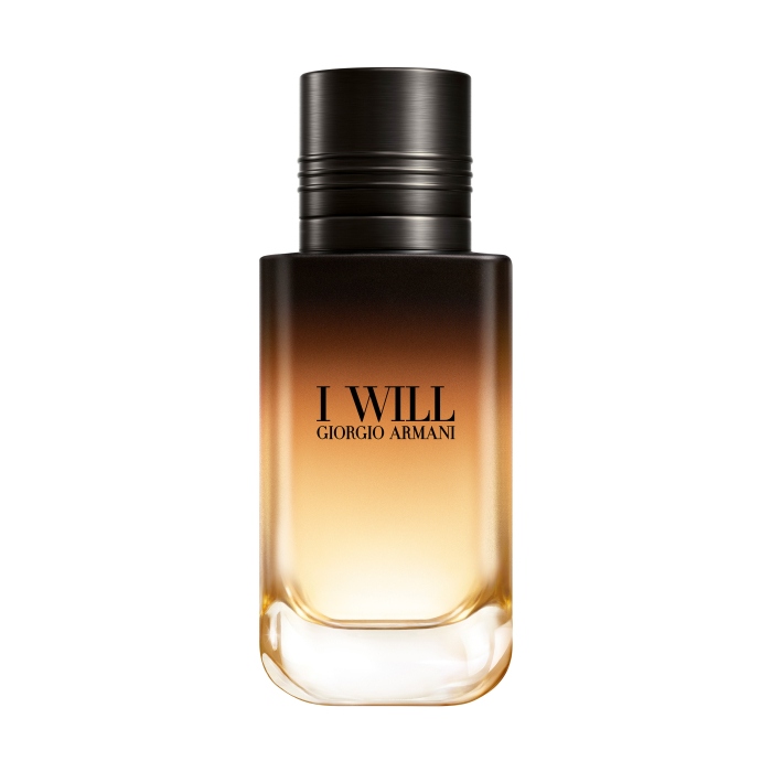 I Will Eau de Parfum 60 ml