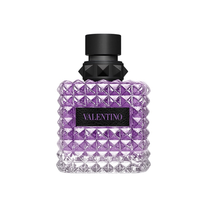Donna Born In Roma Purple Melancholia Eau de Parfum 100 ml