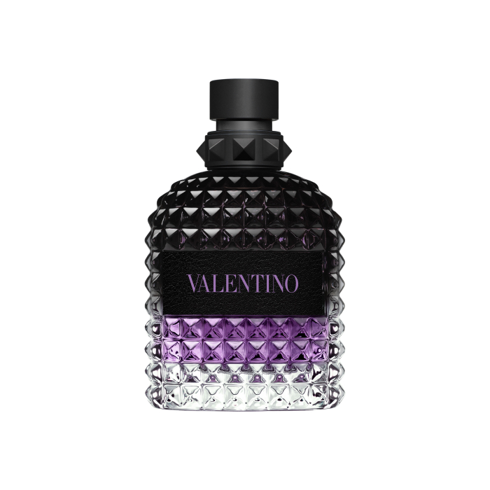 Uomo Born In Roma Purple Melancholia Eau de Toilette 100 ml