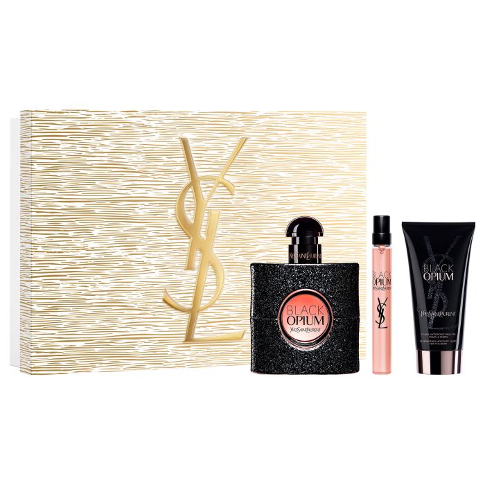 Black Opium Eau de Parfum Estuche de Regalo