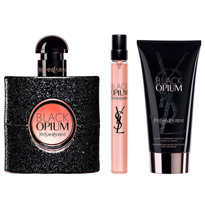 Black Opium Eau de Parfum Estuche de Regalo