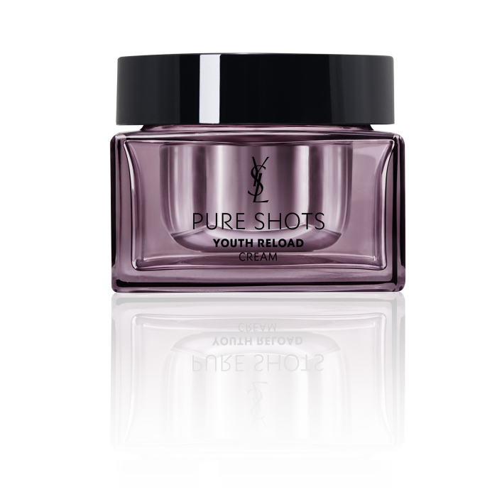 Pure Shots Youth Reload Cream 50 ml
