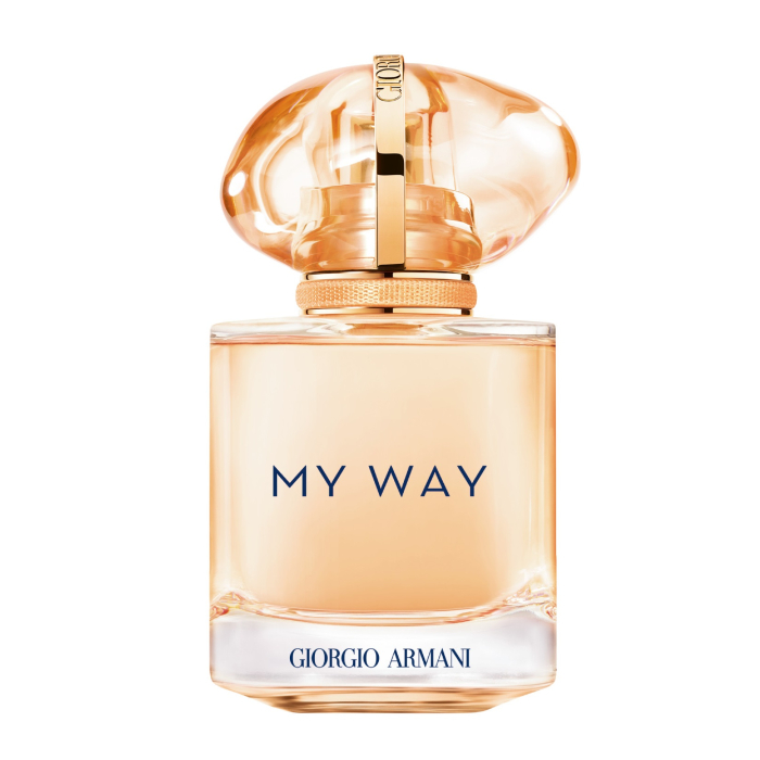 My Way Sunny Vanilla Eau de Parfum 30 ml