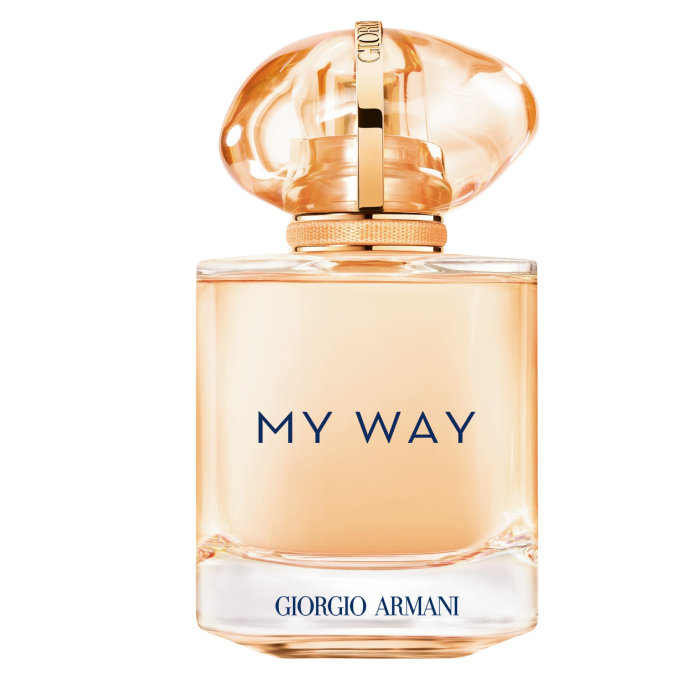 My Way Sunny Vanilla Eau de Parfum 50 ml