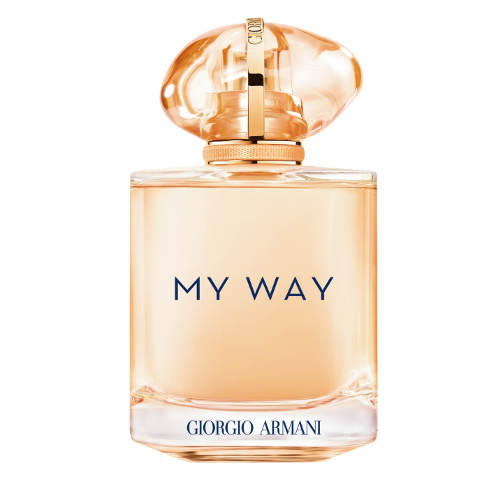 My Way Sunny Vanilla Eau de Parfum 90 ml