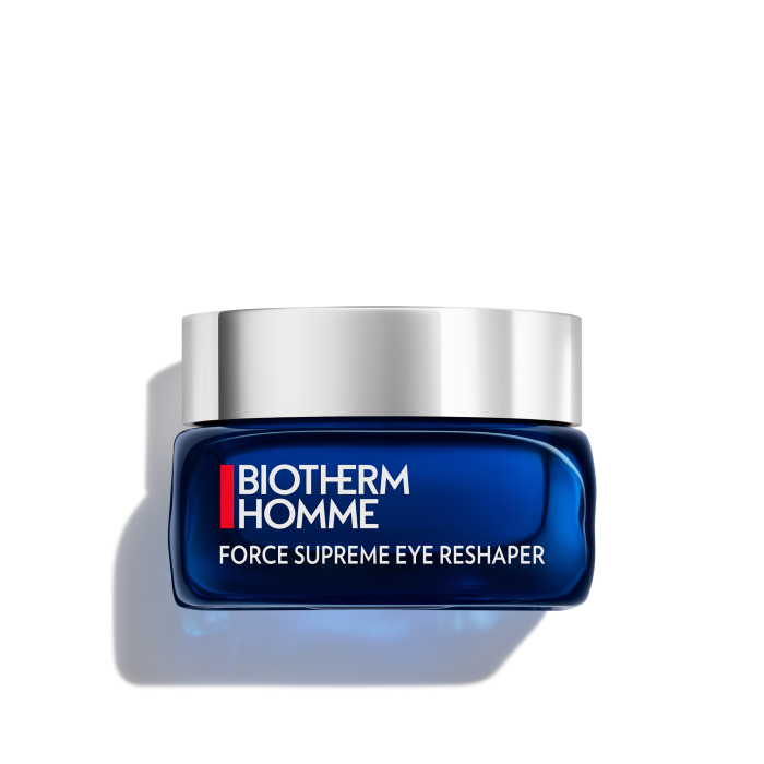 Men Force Supreme Contorno de Ojos 20 ml