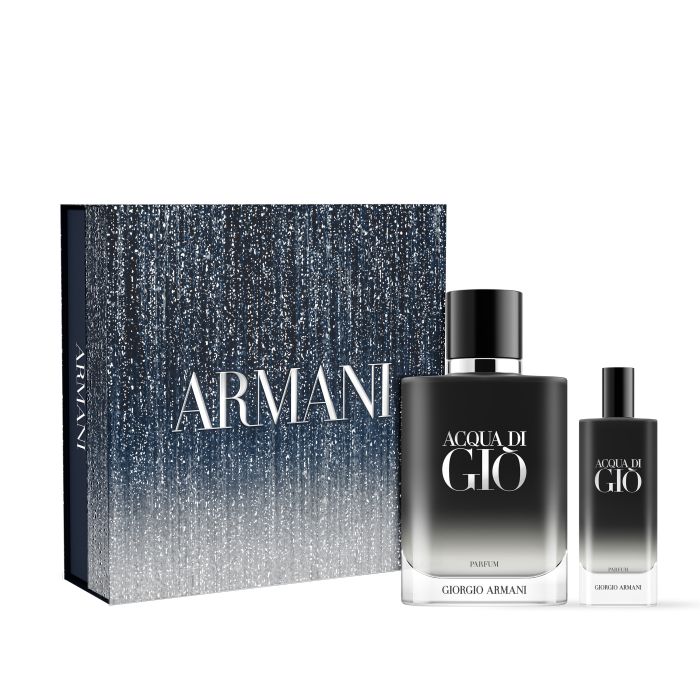 ¡44% Dto! Estuche Acqua Di Gio Homme Parfum 100 Ml-image