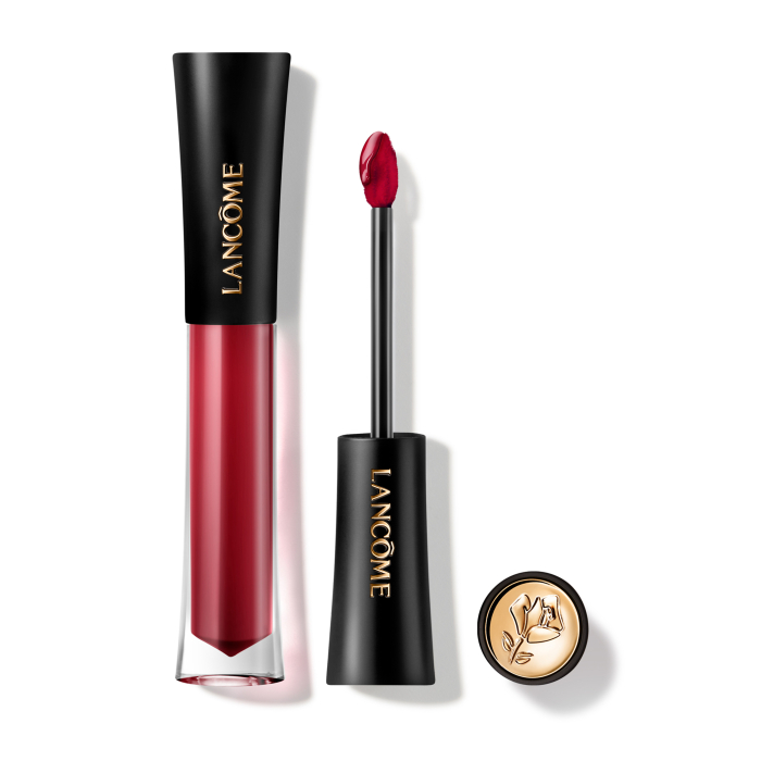 L'Absolu Rouge Glaze Tintation Labial Líquido